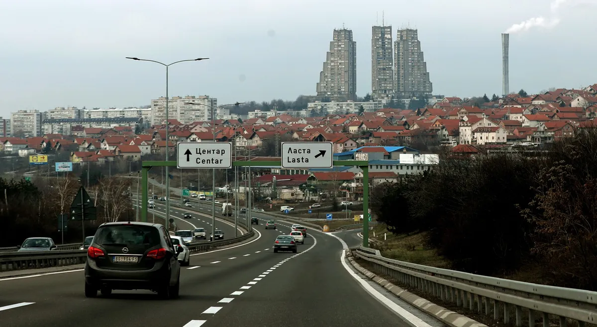 Kancelarija za javnu i kulturnu diplomatiju Srbije reagovala na Crnu Goru