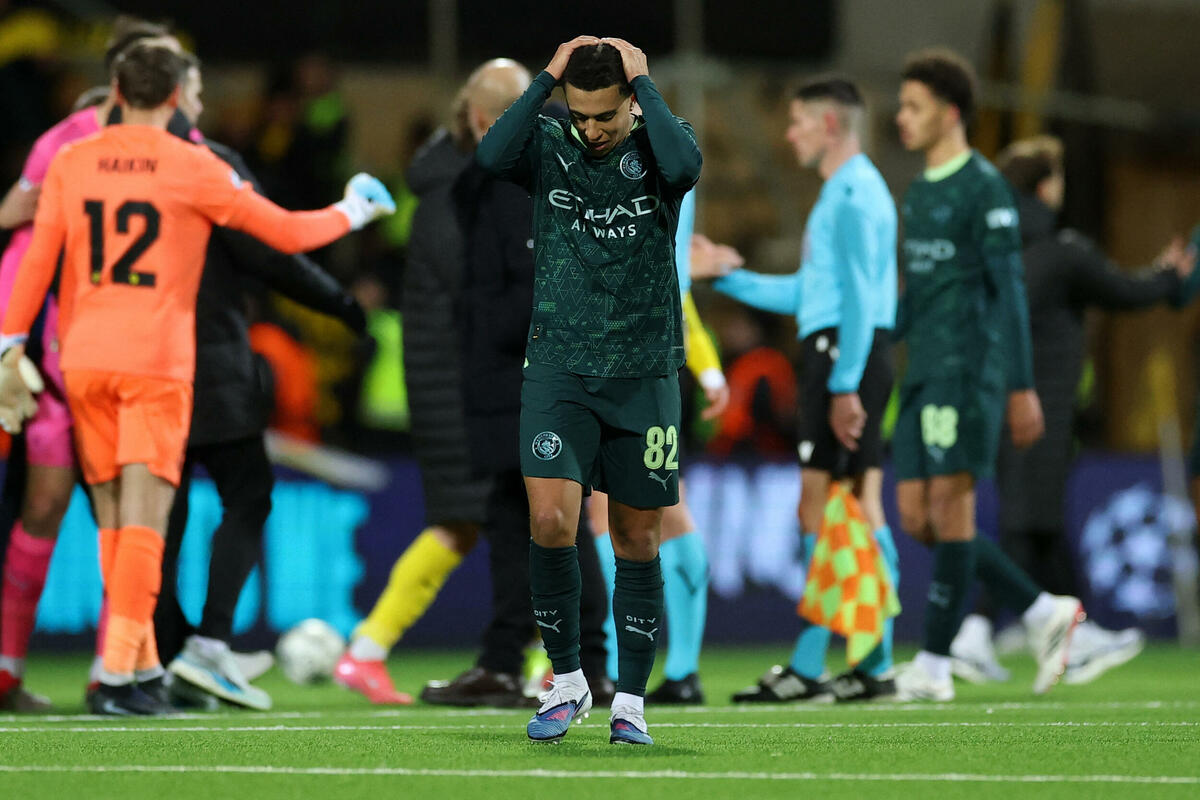 Kapiteni Sitija nadoknađuju štetu navijačima nakon blamaže u Norveškoj