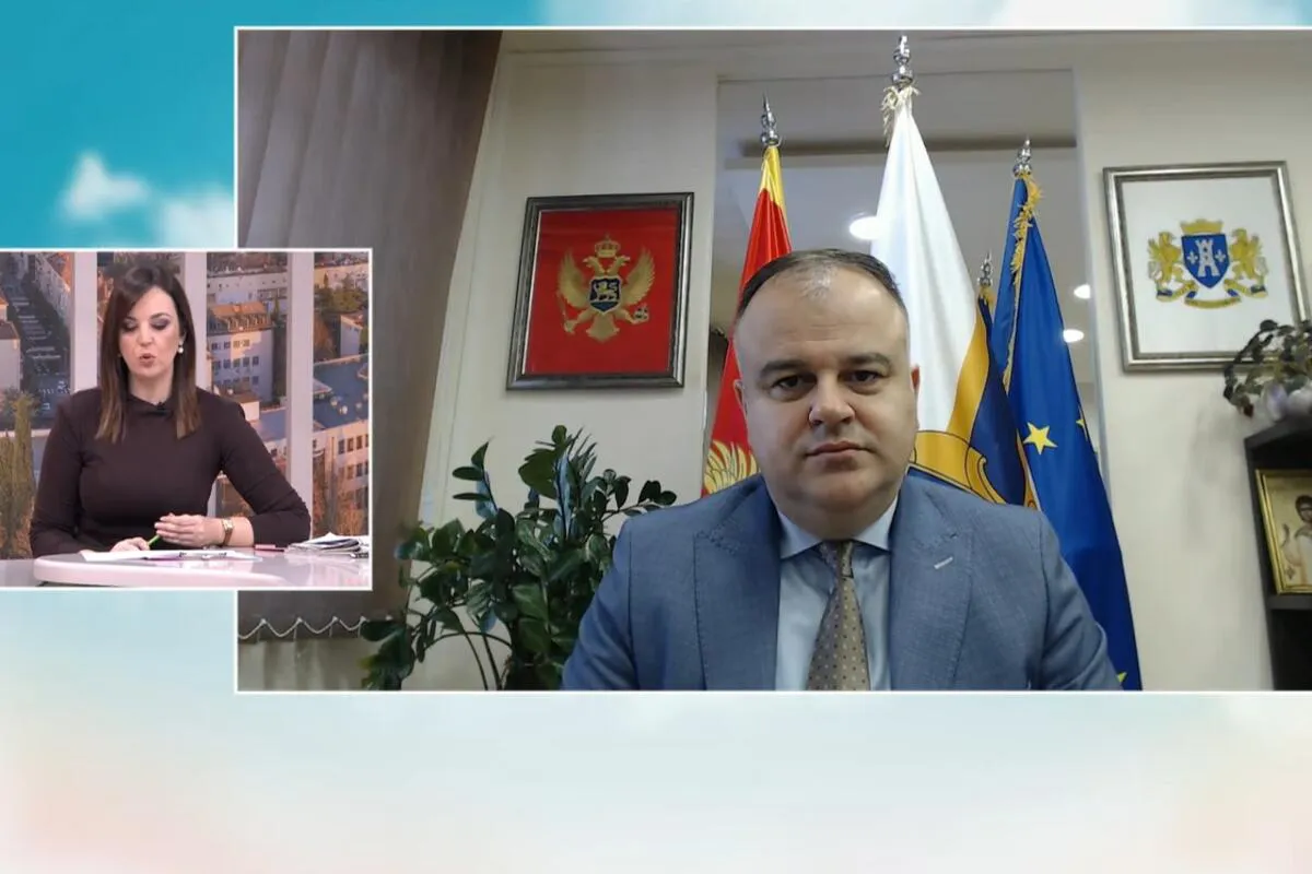 Katić: Obezbijeđen alternativni smještaj za stanare Plave zgrade