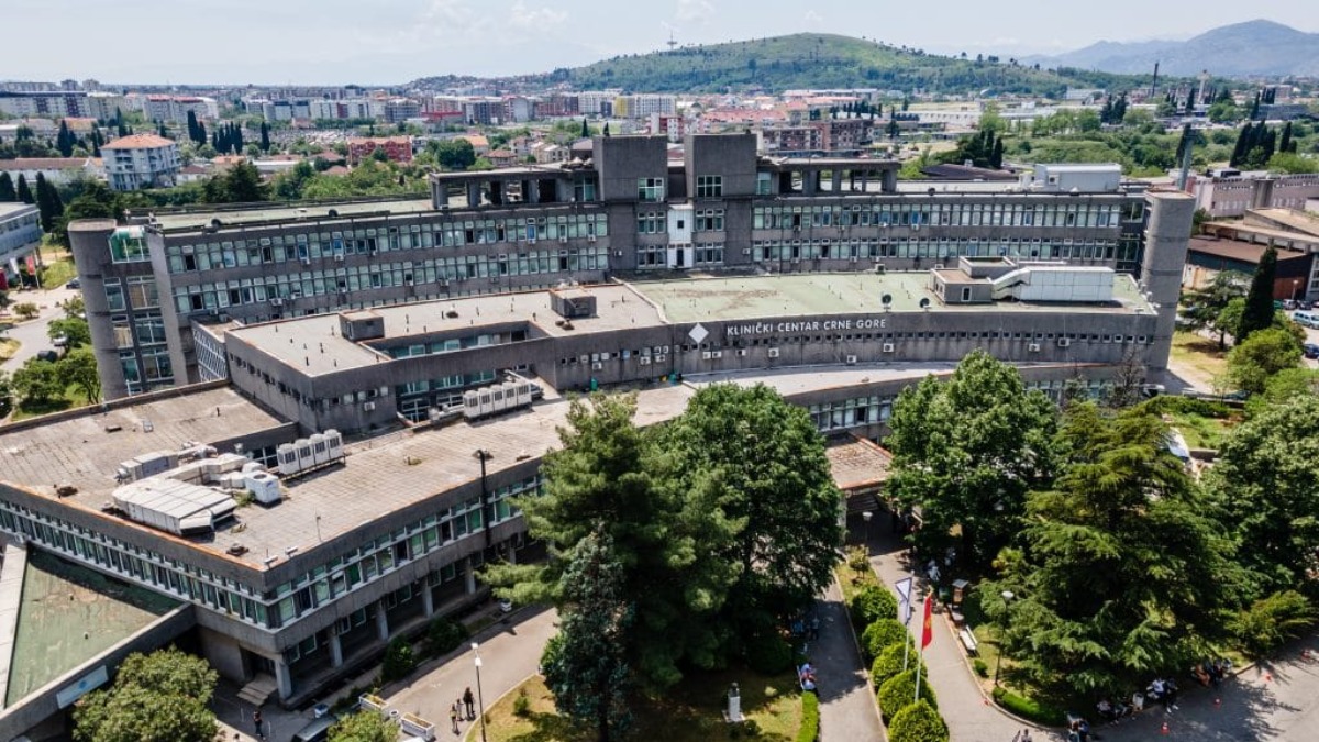 KCCG uvodi novi servis prevoza za pacijente sa otežanim kretanjem