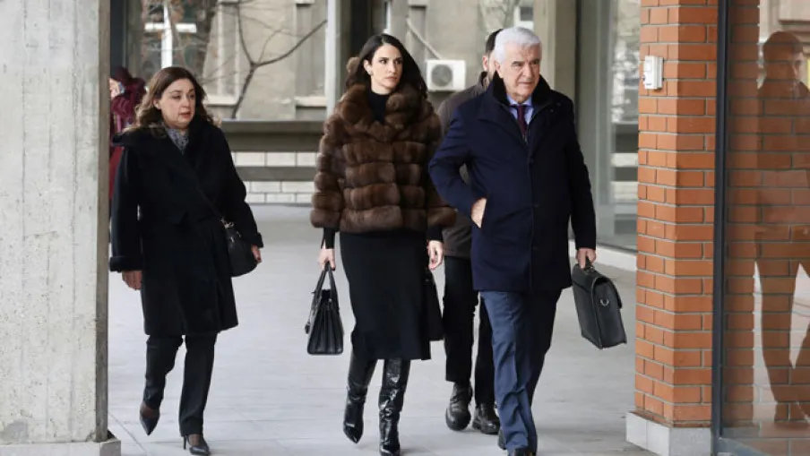 Kecmanovići na početku ponovljenog suđenja negirali krivicu