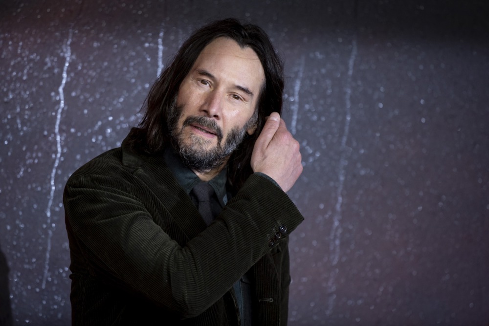 Kijanu Rivs još jednom pokazao veliko srce prema obožavateljima