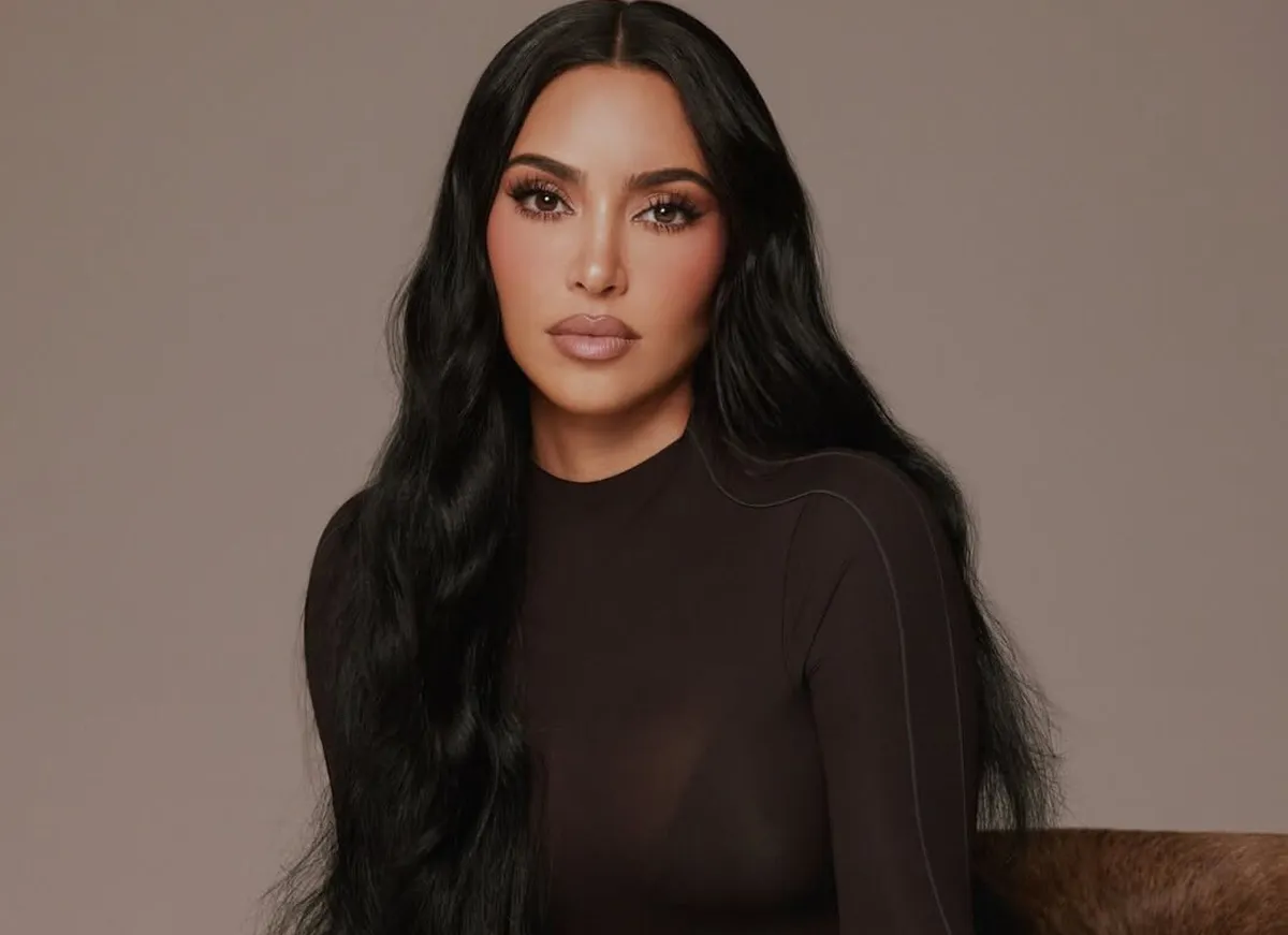 Kim Kardašijan: Porađala sam se uz 'Boemsku rapsodiju', plačem kad se sjetim