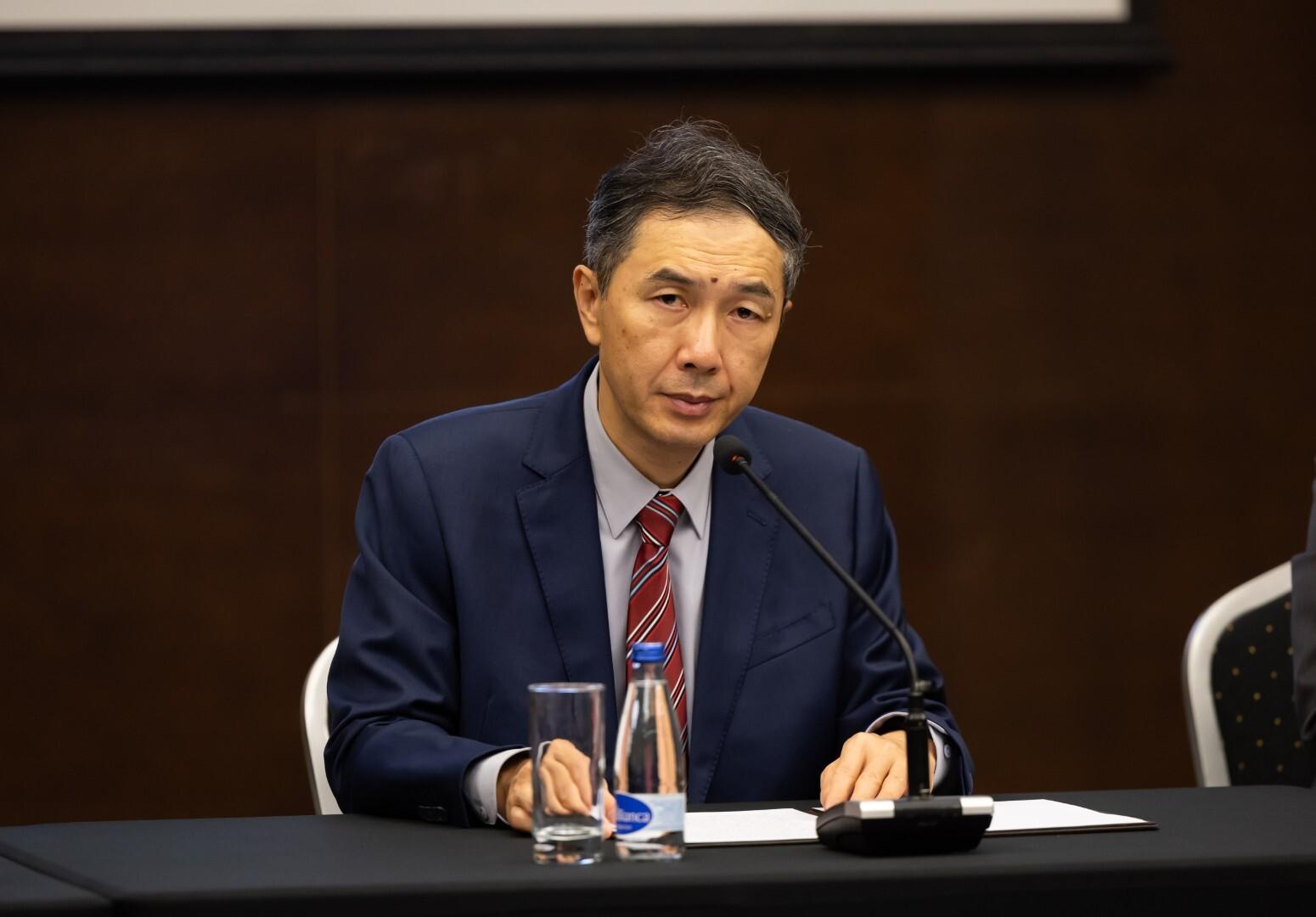 Kina i Crna Gora: Održavanje mira i stabilnosti u geopolitičkom okruženju