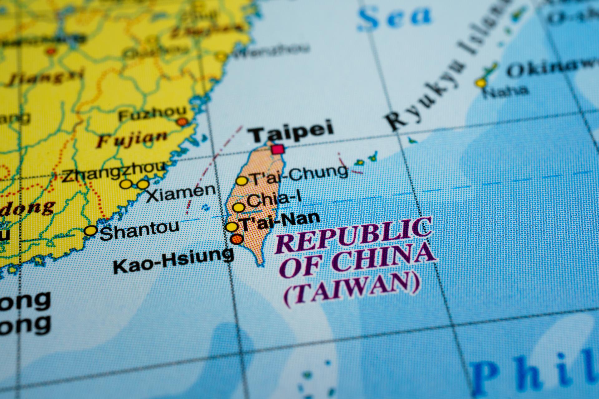 Kina ponovo ističe pravo na Tajvan: Istorijski i pravni argumenti