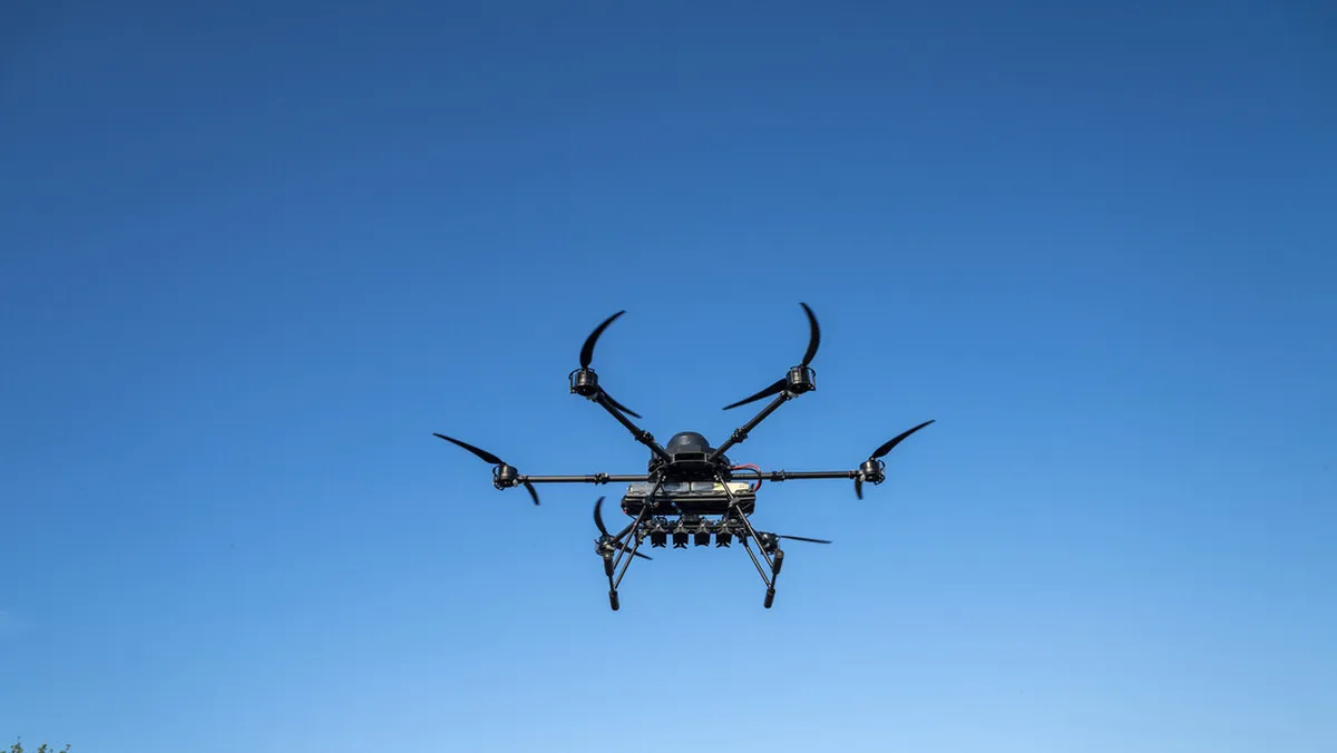 Kina predstavila novi dron za specijalne operacije sa visokom preciznošću