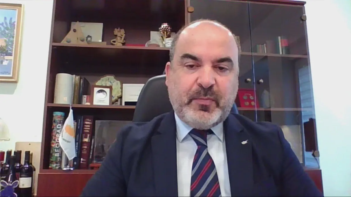 Kipar formira radnu grupu za Ugovor o pristupanju Crne Gore