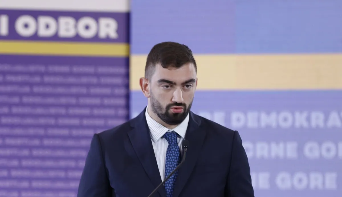 Klikovac: Ilinčić izmišlja istorijske činjenice i falsifikuje