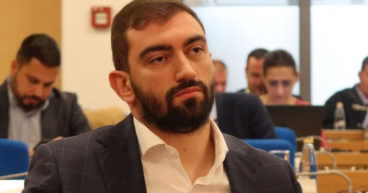 Klikovac: Ilinčić nastavlja sa falsifikovanjem, poziva Stojovića na reakciju