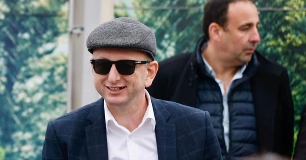 Knežević: Ideja se ne prodaje za fotelju