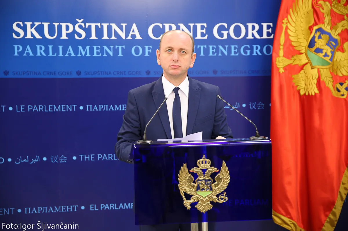 Knežević: Moji prijateljski odnosi sa Mandićem ništa ne mogu ugroziti!