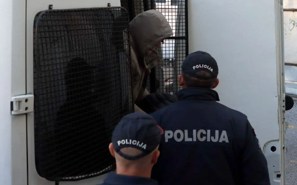 Knežević optužuje Šukovića i Vukotića za ličnu eliminaciju