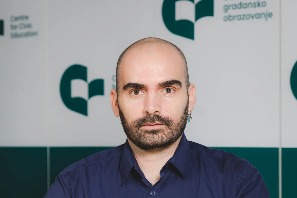 Knežević poziva na zaštitu prava na privatnost i dostojanstvo