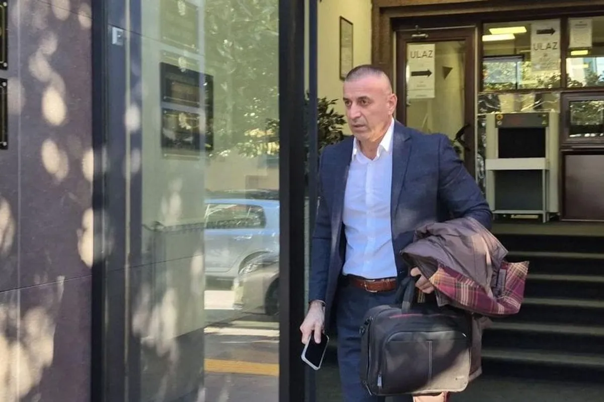 Knežević: Šuković i Vukotić žele da me eliminišu