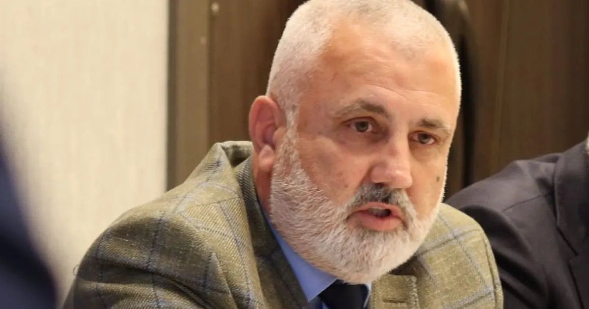 Ko upravlja bezbjednošću u Crnoj Gori?