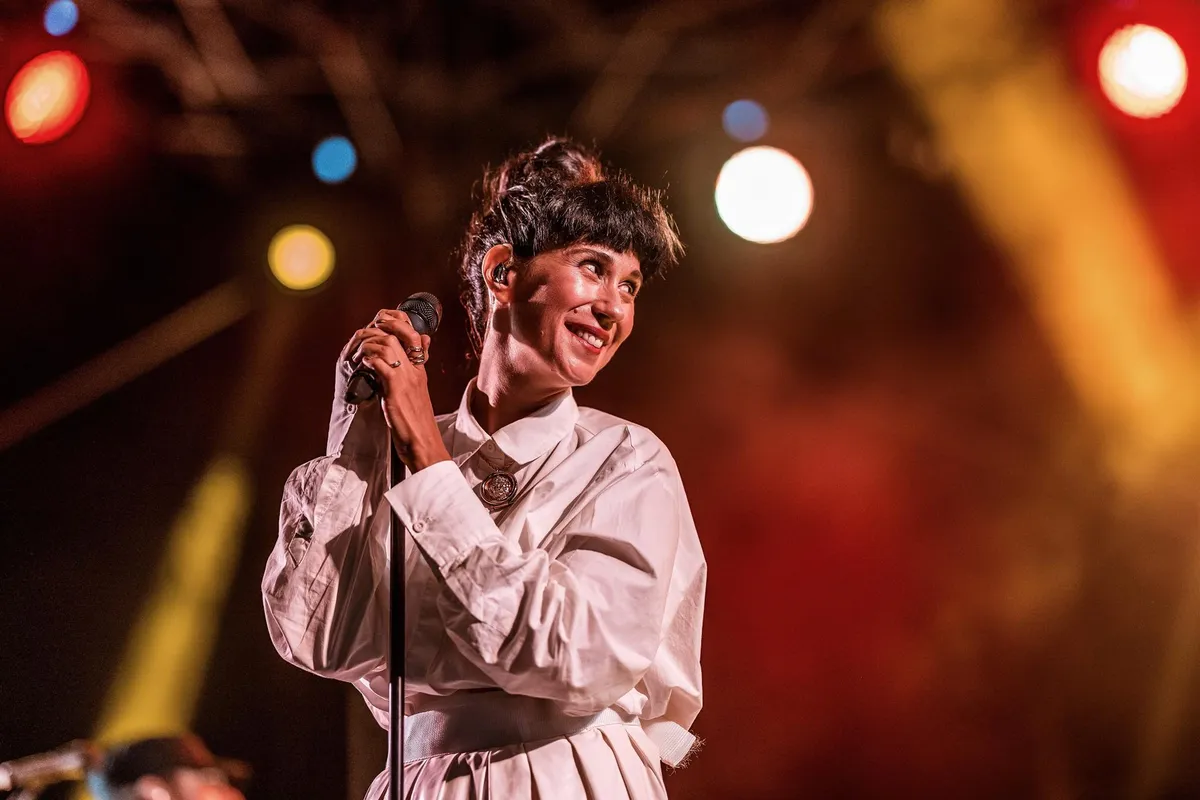 Konstrakta predstavila novu pjesmu 'Prva'