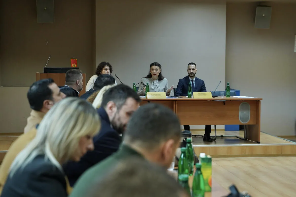 Kordić: Zimska turistička sezona se odvija planiranom dinamikom