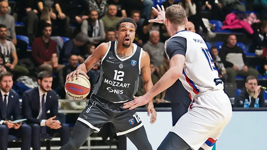 Košarkaši Partizana nastavljaju sa pobjedama, savladali Igokeu