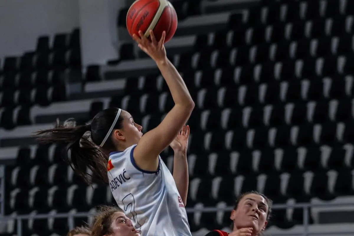 Košarkašice Budućnosti gostuju Zagrebu: Reakcija nakon poraza od Partizana