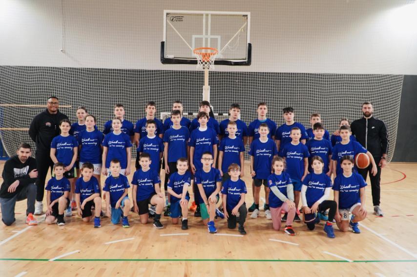 Košarkaški kamp BKM-a sa kanadskim trenerom donosi nove mogućnosti za mlade sportiste