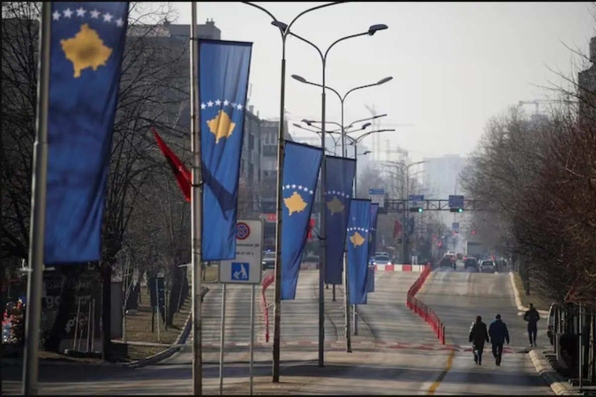 Kosovski model kao rješenje za Ukrajinu