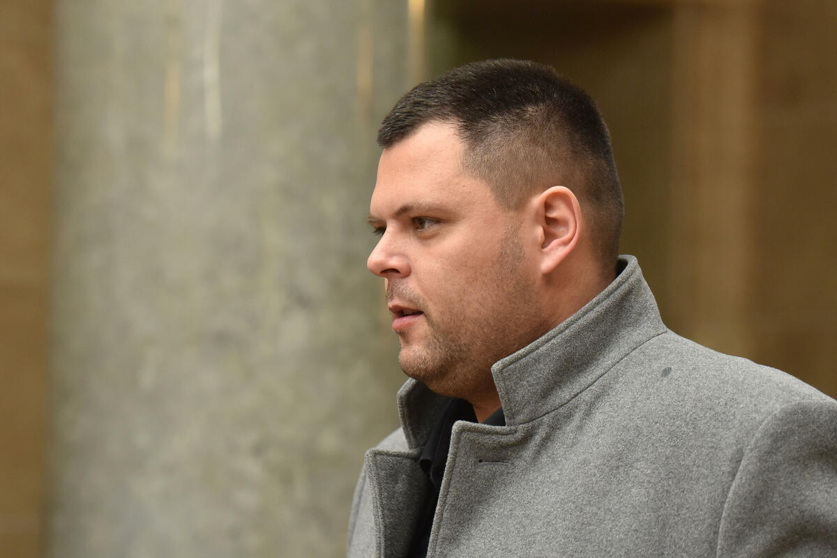 Kovačević ponovo pokreće inicijativu za slavu Nikšića: Sveti Vasilije Ostroški