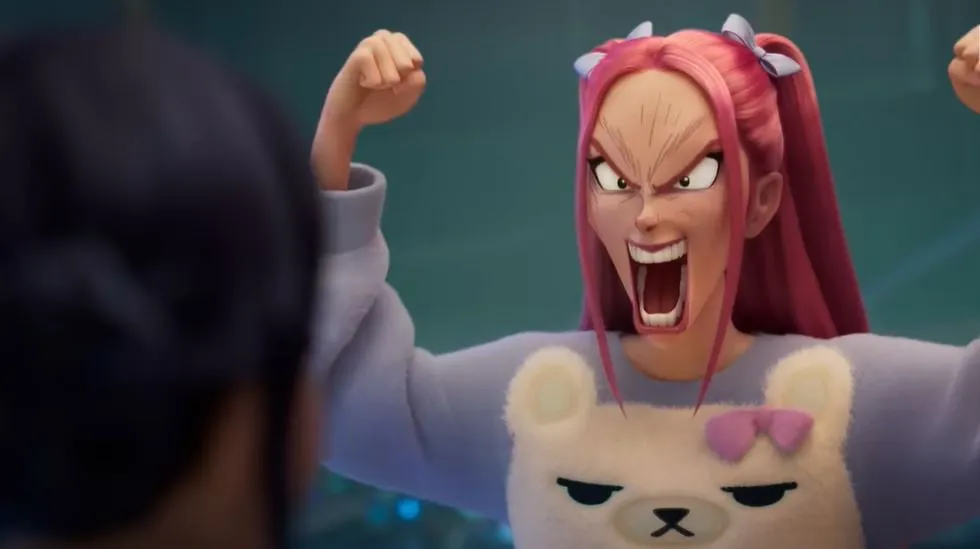 KPop Demon Hunters najgledaniji film 2025. u SAD-u sa 20,5 milijardi minuta strimovanja