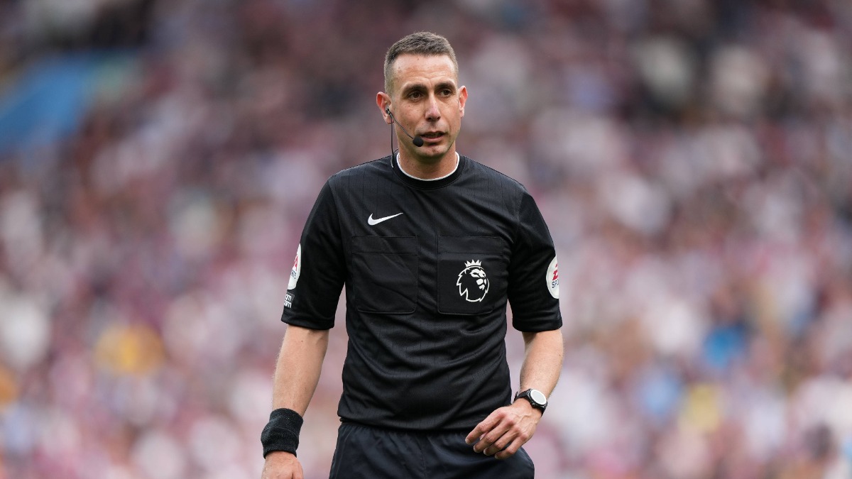 Kraj karijere Dejvida Kuta: Fudbalski sudija suočen s teškim optužbama