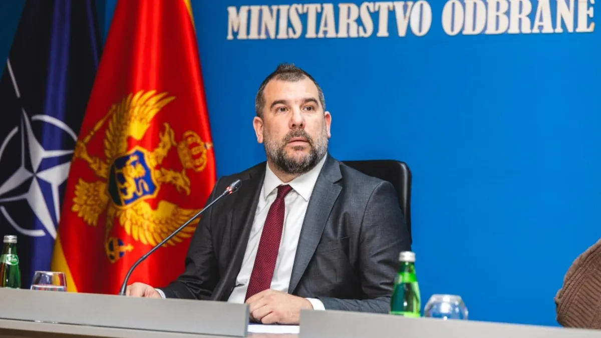 Krapović: Holokaust jedna od najtežih opomena u istoriji