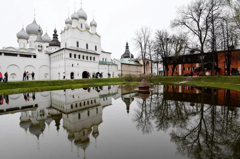Kremlj: SAD žure s rješavanjem ukrajinskog problema