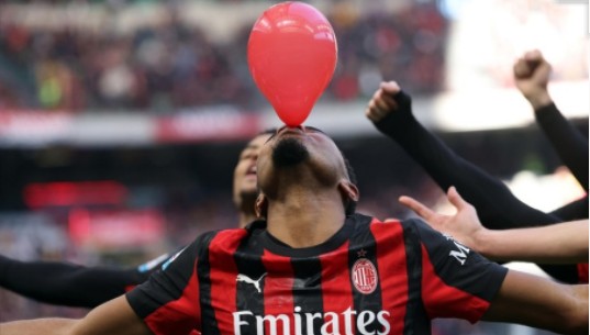 Kristofer Nkunku ostaje u Milanu: Fenerbahče bez željenog pojačanja