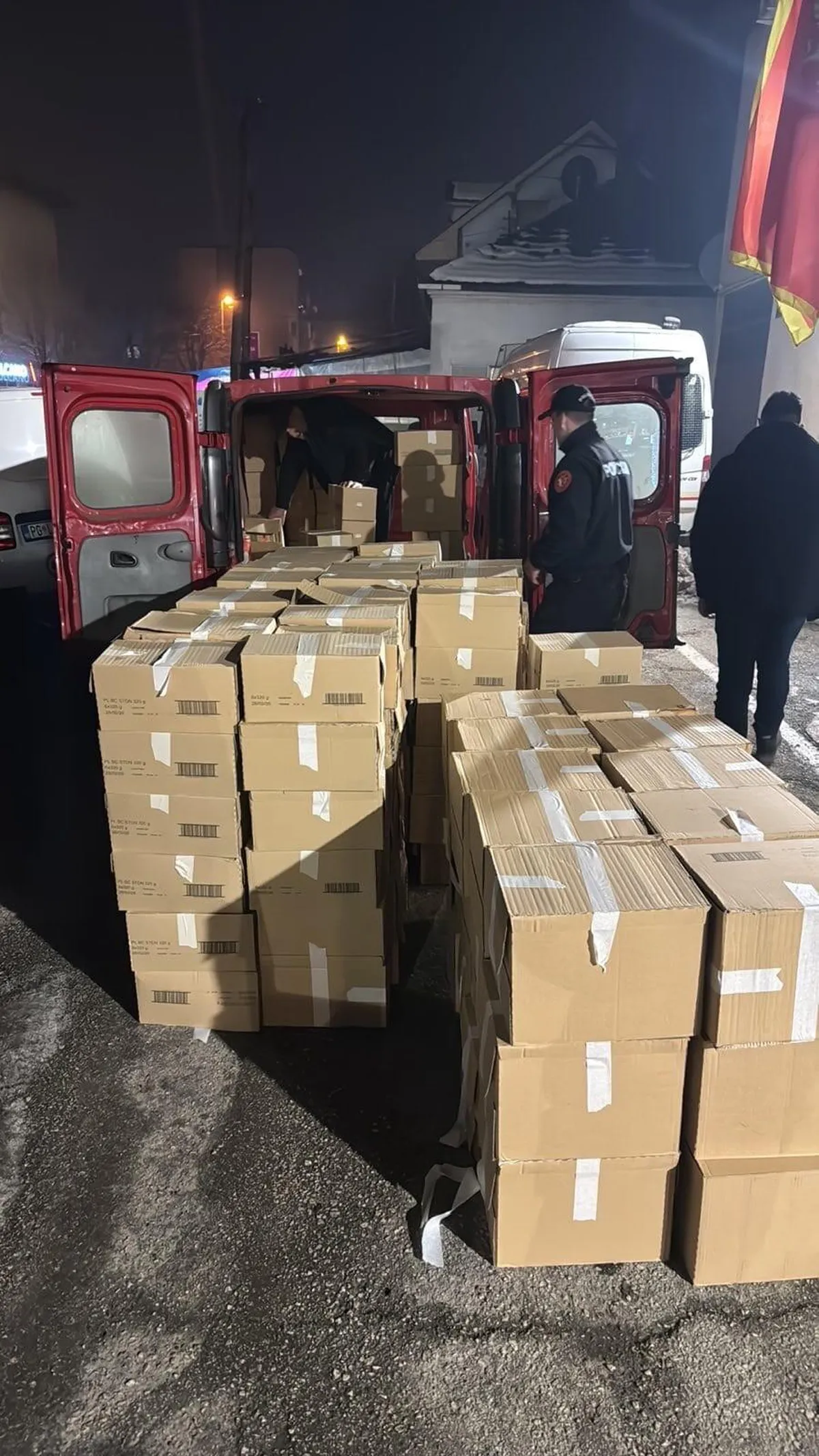 Krivična prijava protiv Beranca zbog posjedovanja istečenih prehrambenih proizvoda