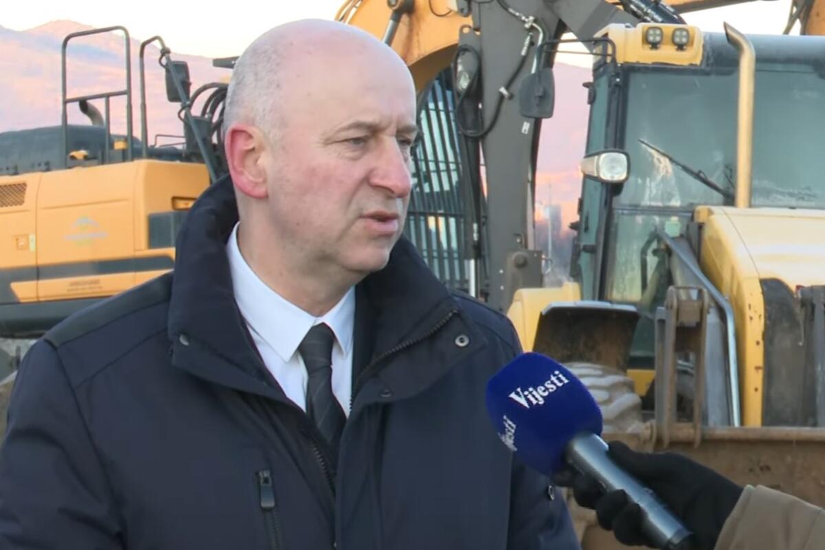 Krivične prijave protiv odgovornih za nelegalnu gradnju u kanalu Mareza