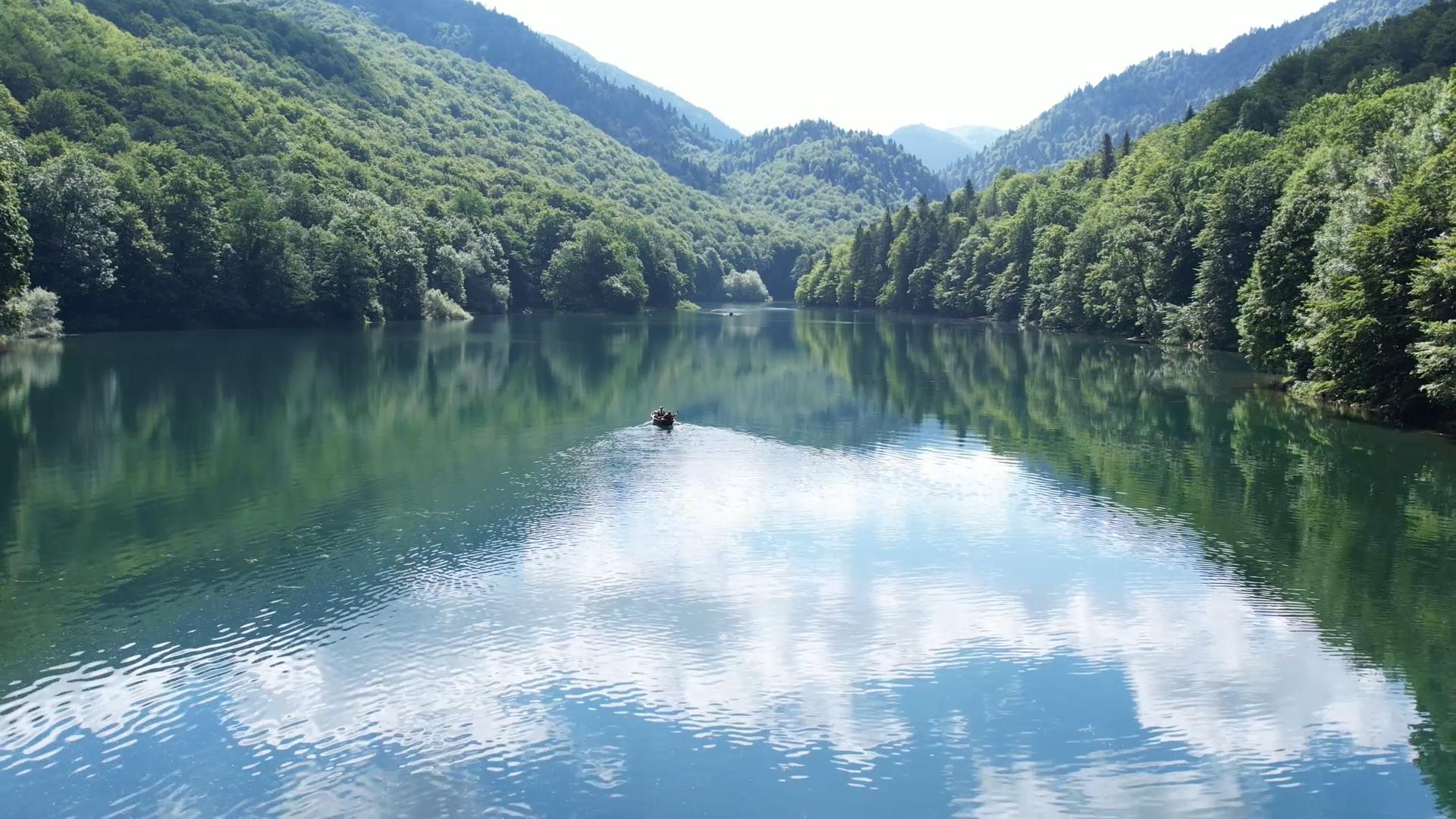 Krivične prijave zbog nelegalne gradnje u Biogradskoj gori