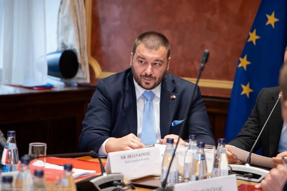 Krstović: Subvencije za produženi boravak treba povećati na 120 eura