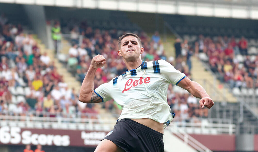 Krstović zablistao u Bolonji: Dva gola za pobjedu Atalante