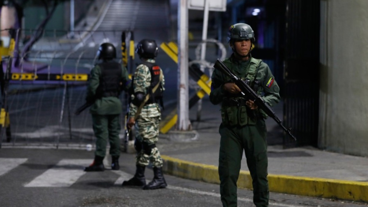 Kubanske vlasti potvrdile: 32 Kubanca poginula u napadu na Venecuelu