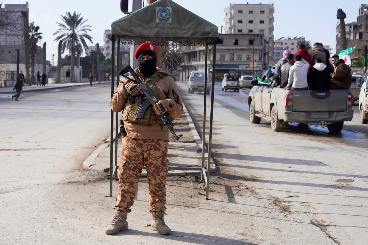 Kurdi i sirijska vojska: Novi izazovi u sukobu