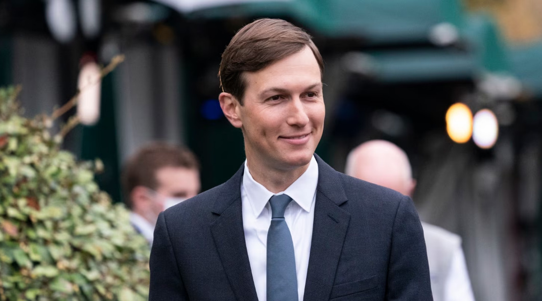 Kušner predstavio viziju obnove Gaze: Nova nada za budućnost regiona