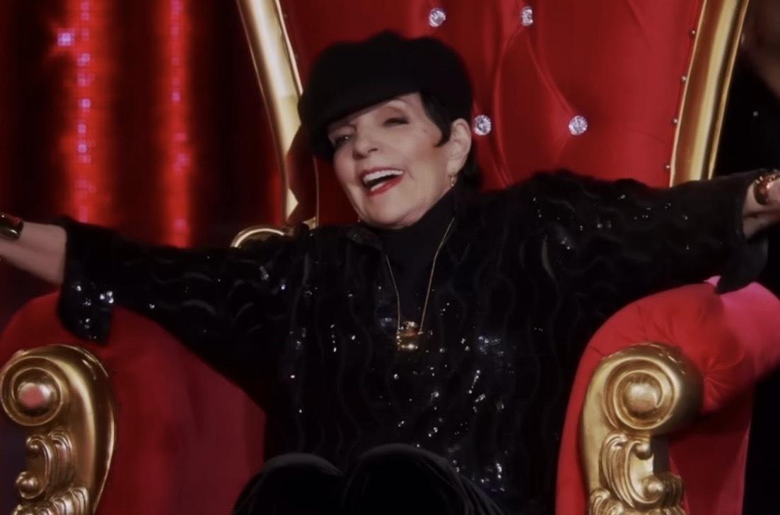 Lajza Mineli i AI: Revolucija u muzičkoj industriji