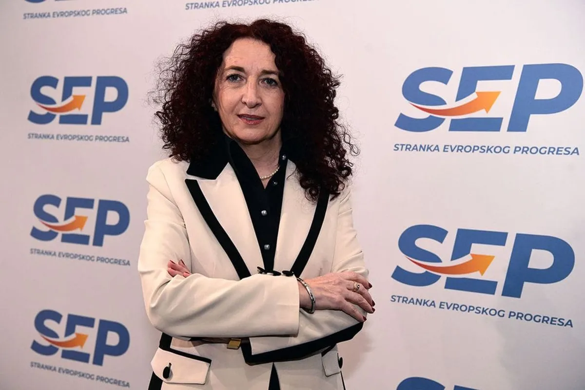 Lakčević poziva Glavni grad da zaštiti identitet Narodne biblioteke