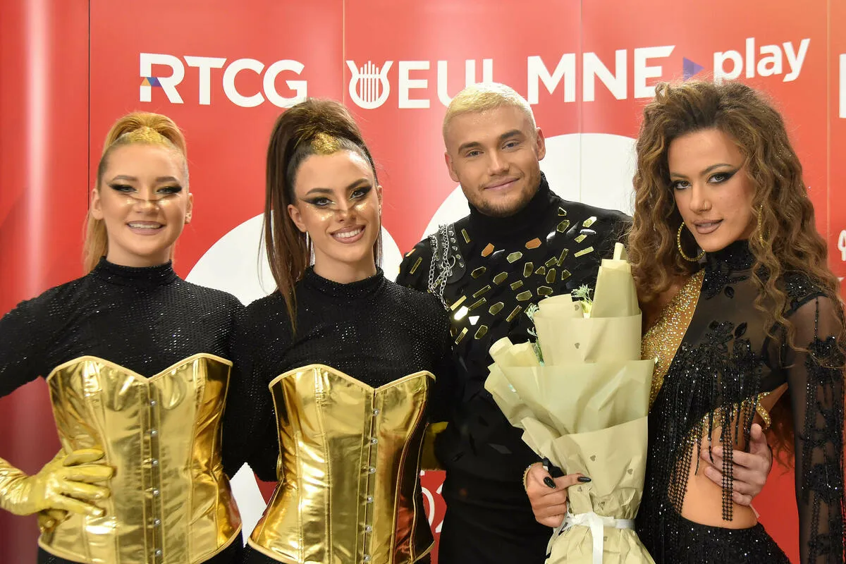 Lara Baltić o uspjehu na Montesongu i planovima za budućnost