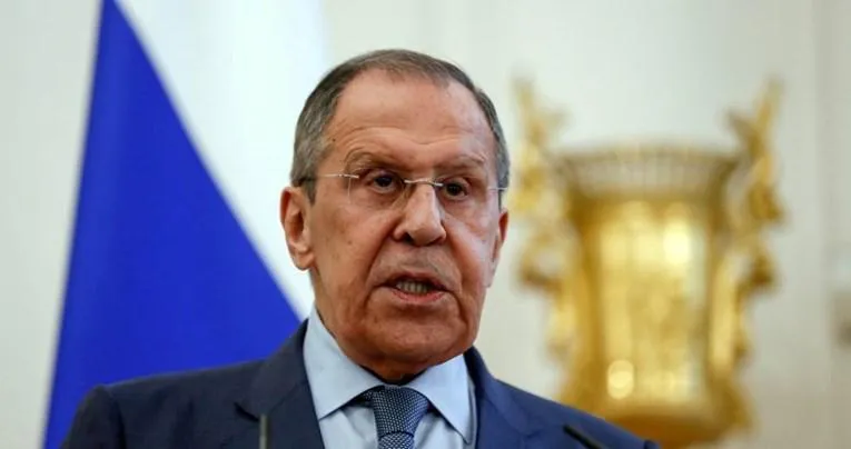 Lavrov: 'Mi znamo za pristojnost, za razliku od SAD i Ukrajine'