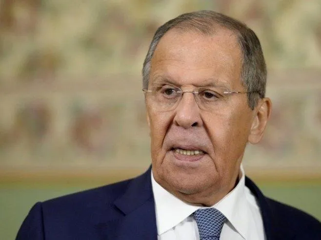 Lavrov: Na Kosovu nije bilo referenduma, uvrijeđen srpski narod