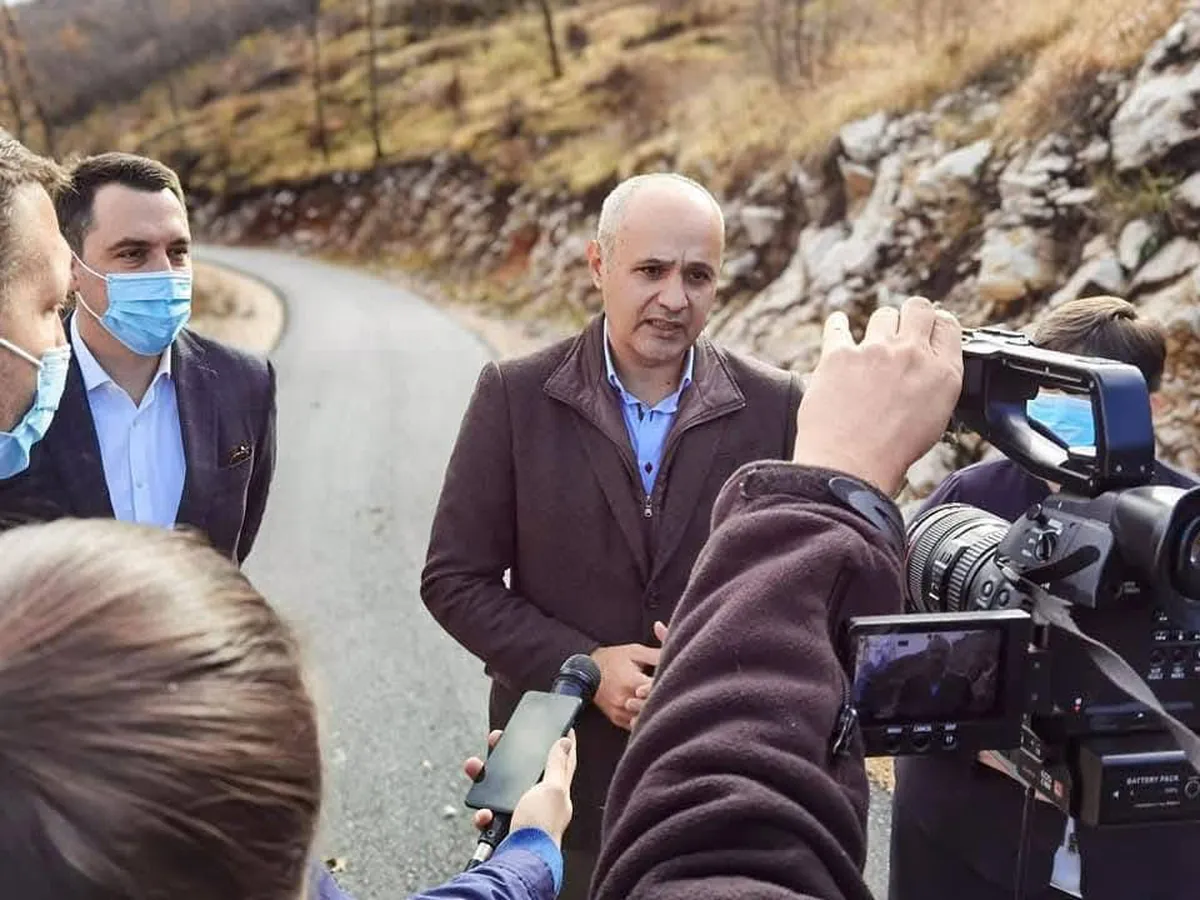 Leković: Pored 250 hiljada, Prijestonica plaća i preko 150 hiljada evra kamata