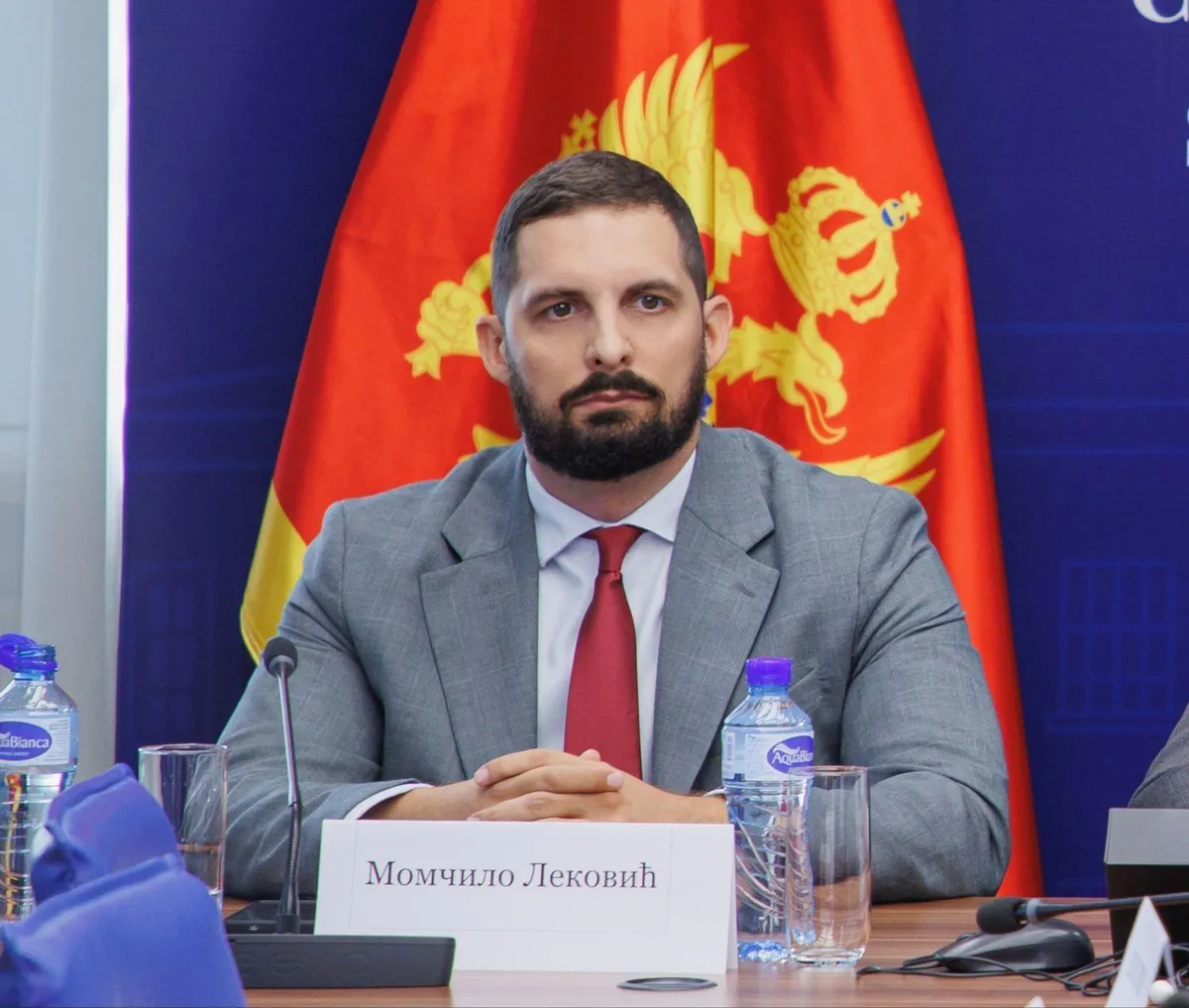 Leković: Presuda Medenici snažna poruka da niko ne smije biti iznad zakona