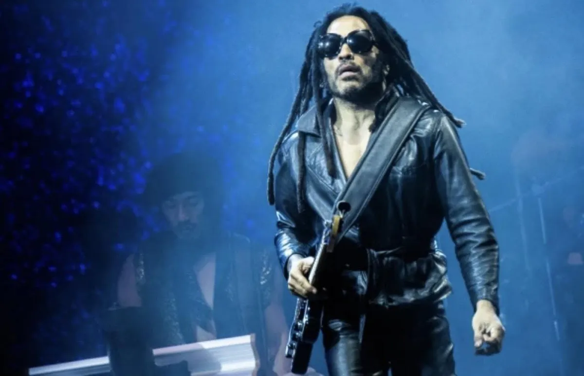 Lenny Kravitz najavio novu muziku uz koncert u Beogradu