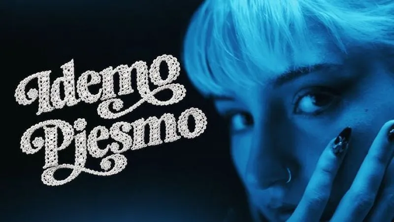 Letu Štuke objavili novi spot za pjesmu 'Idemo'