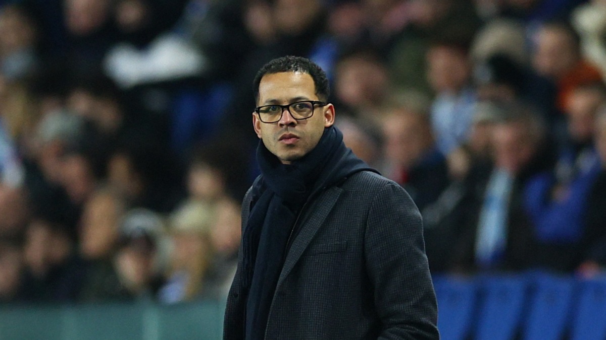 Lijam Rosinior na pragu preuzimanja Čelsija