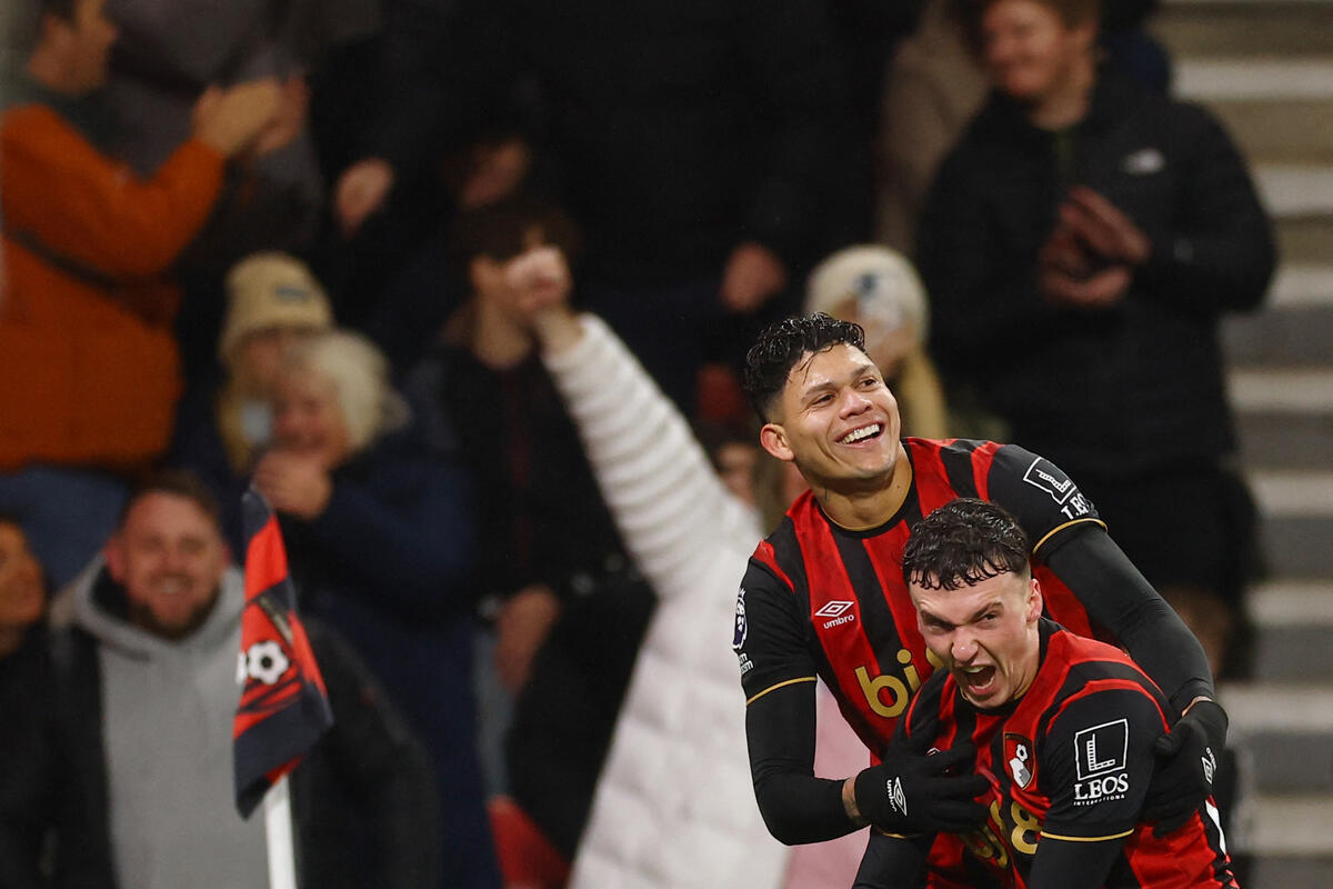 Liverpul na ivici krize: Da li će Arne Slot opstati na klupi?